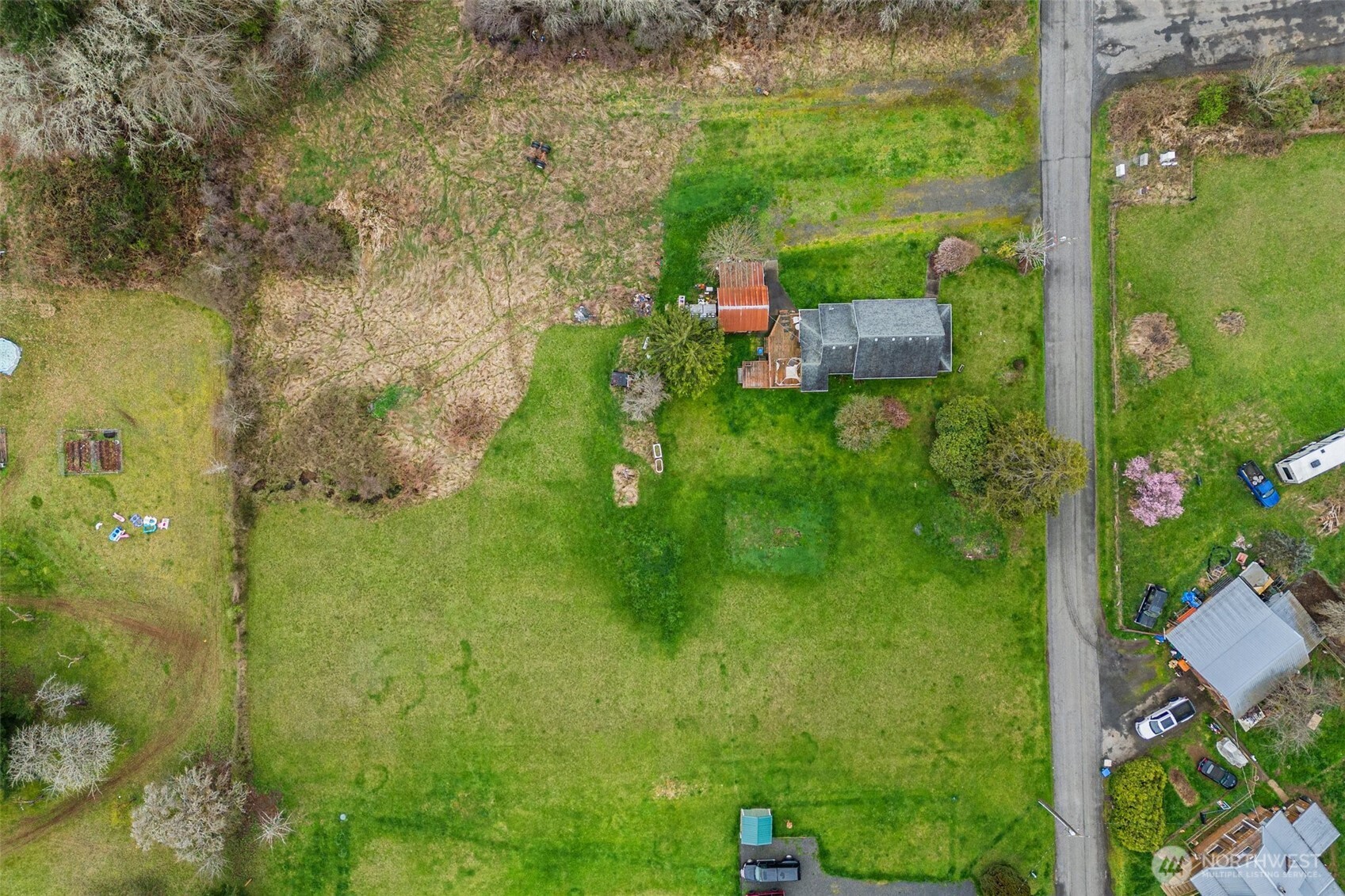 114 Doty Street Doty, WA 98539 - Photo 20 of 20