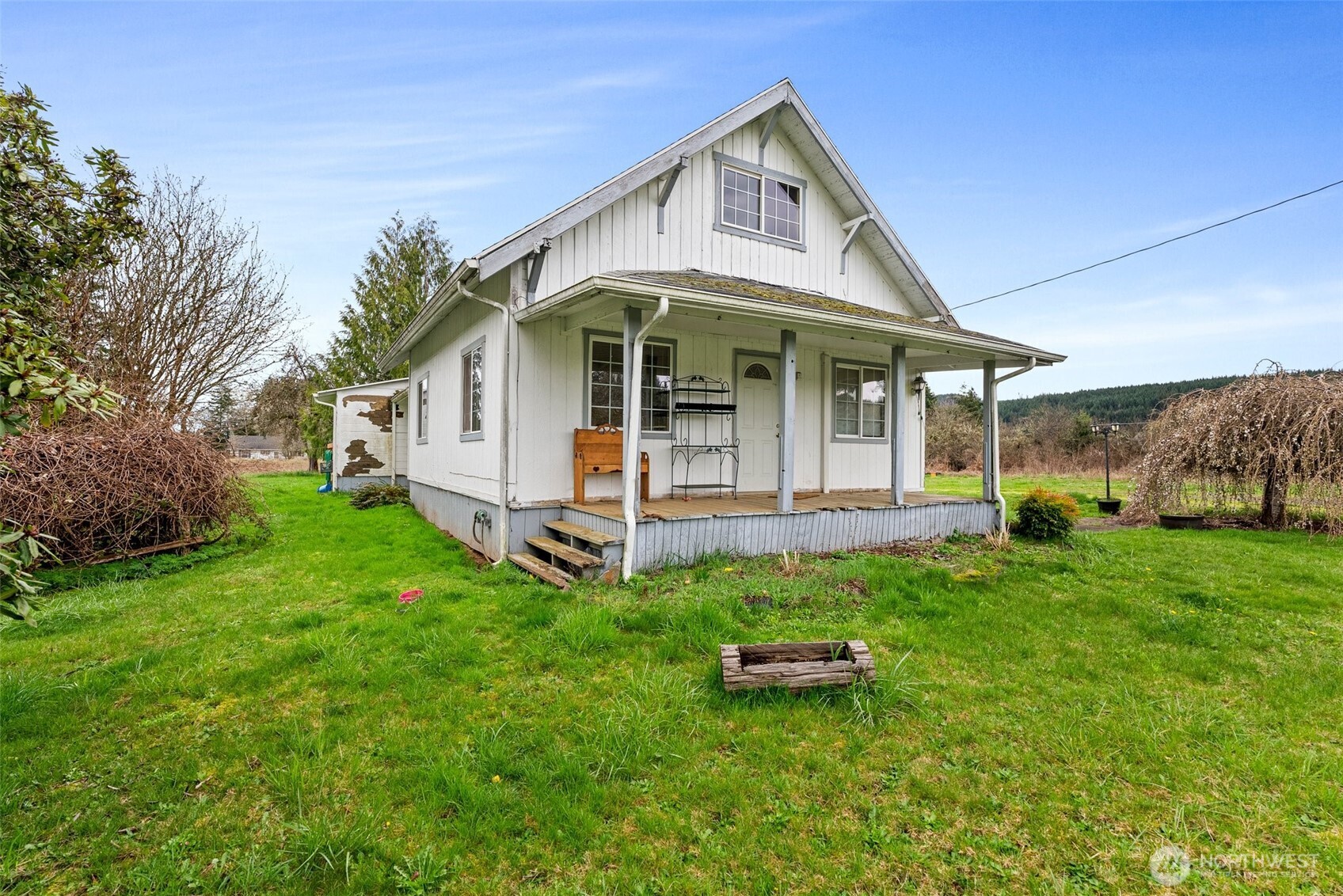 114 Doty Street Doty, WA 98539 - Photo 3 of 20