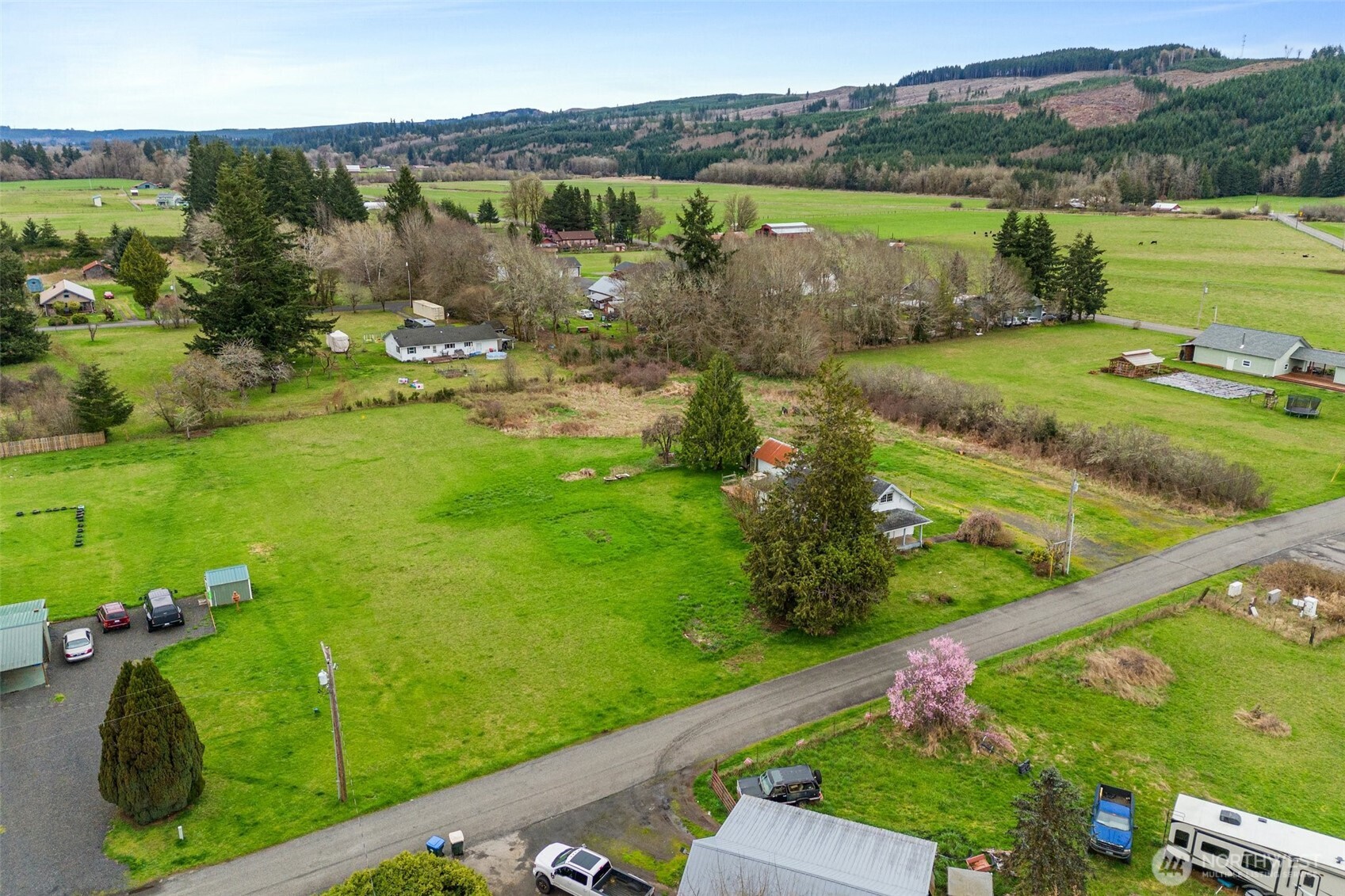 114 Doty Street Doty, WA 98539 - Photo 4 of 20