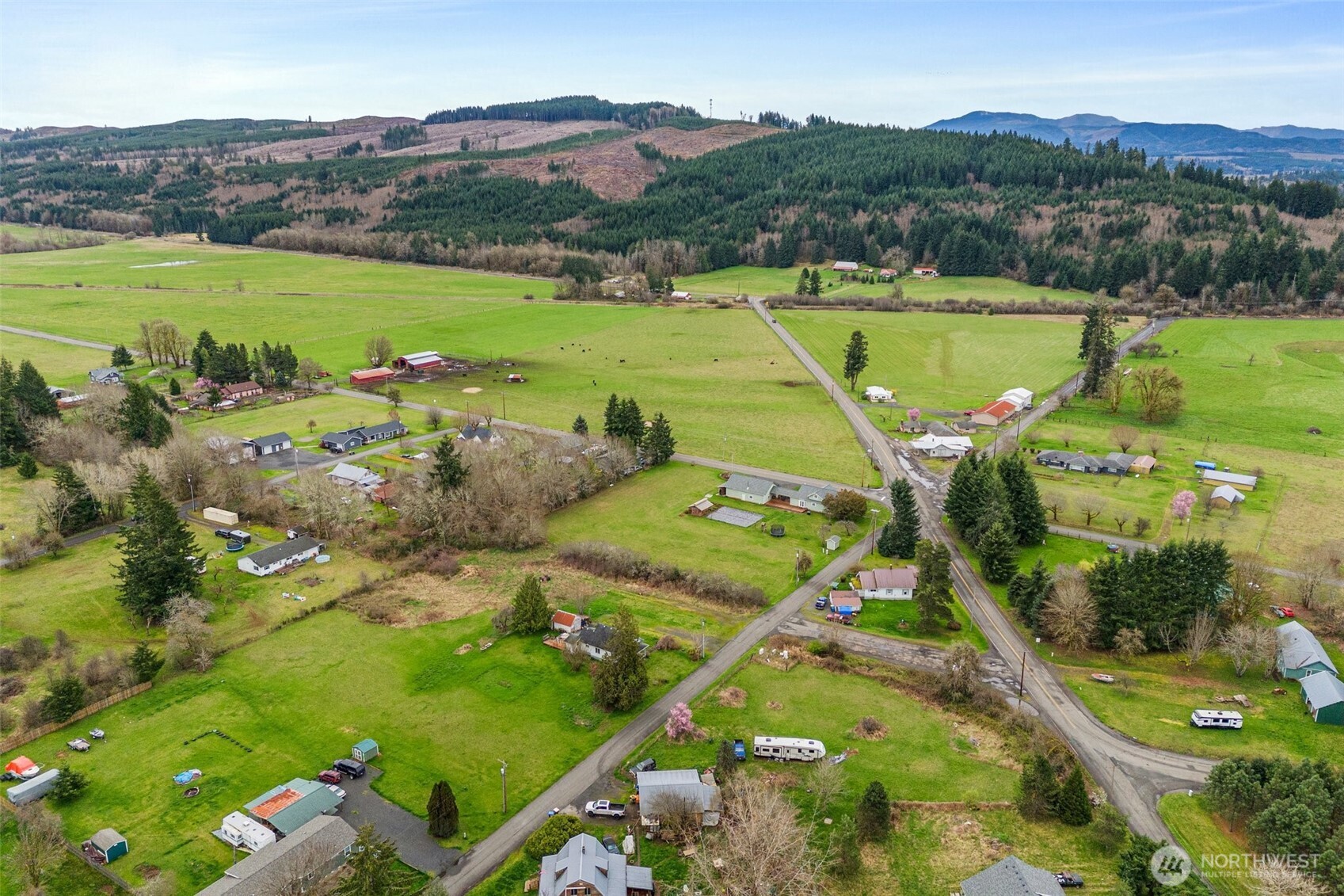 114 Doty Street Doty, WA 98539 - Photo 6 of 20