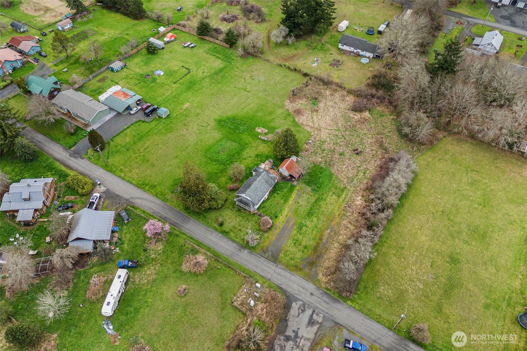 114 Doty Street Doty, WA 98539 - Photo 7 of 20