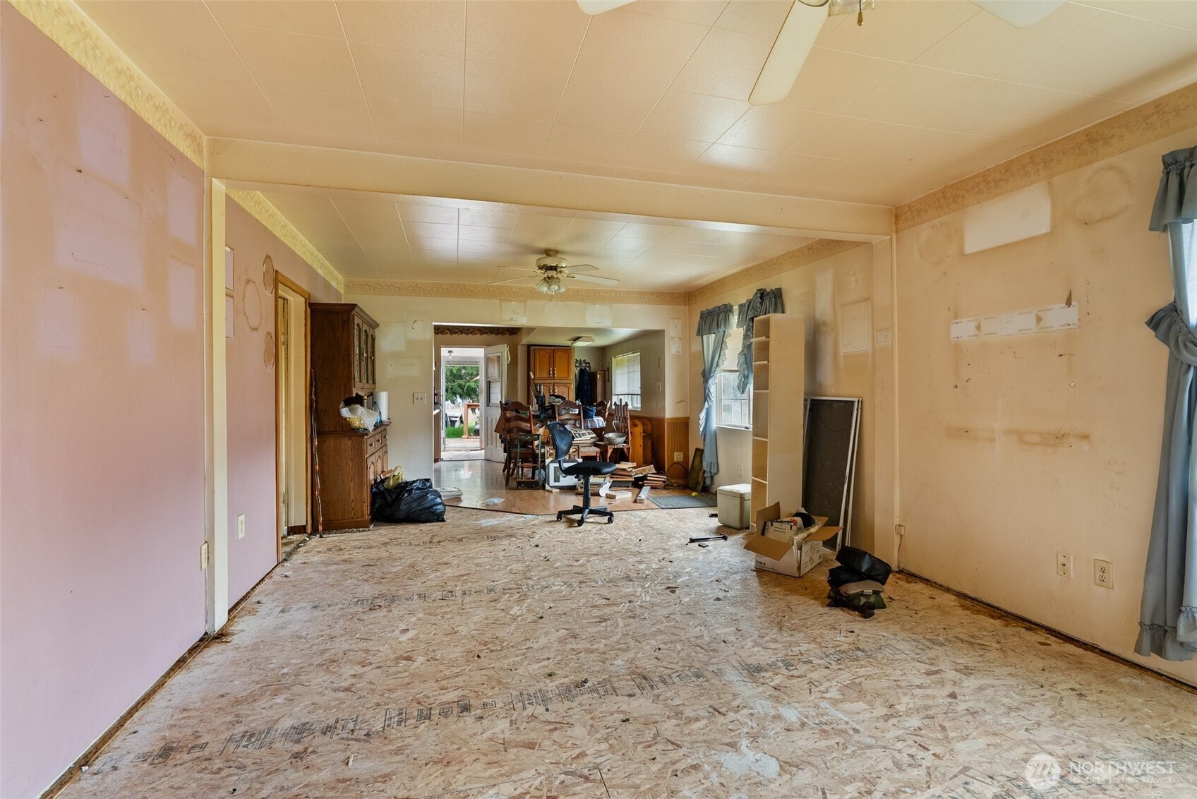 114 Doty Street Doty, WA 98539 - Photo 8 of 20