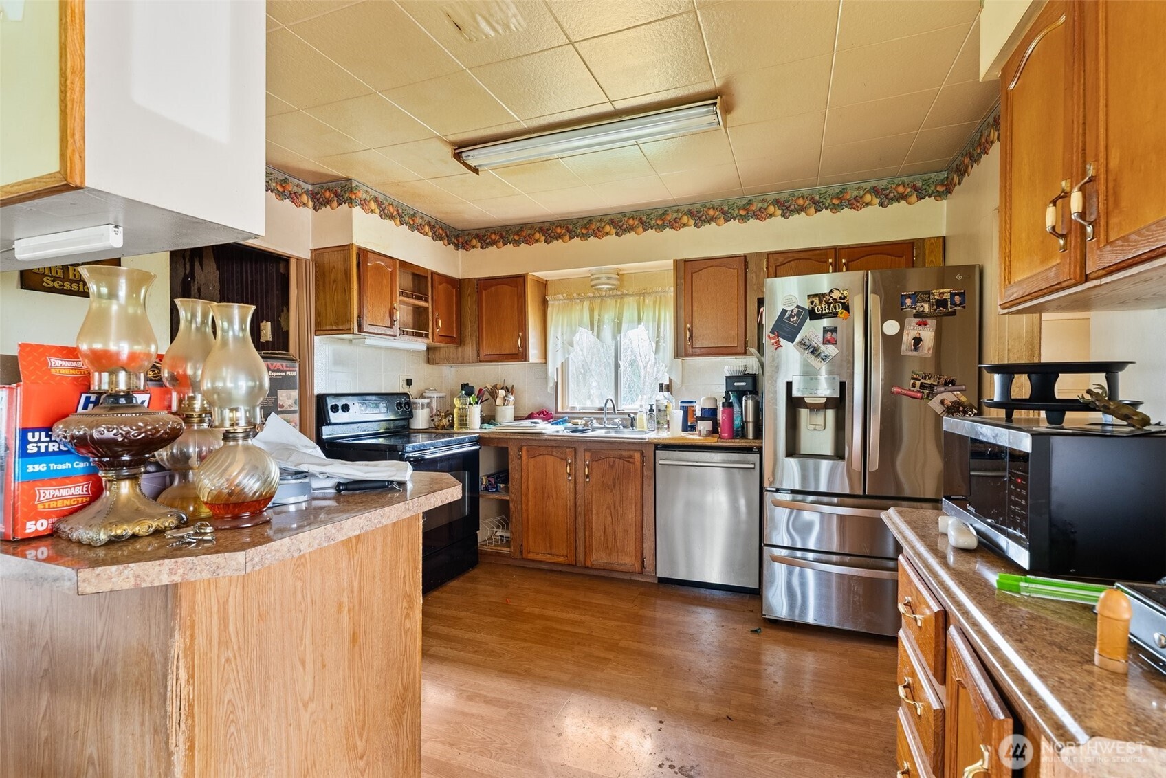 114 Doty Street Doty, WA 98539 - Photo 9 of 20