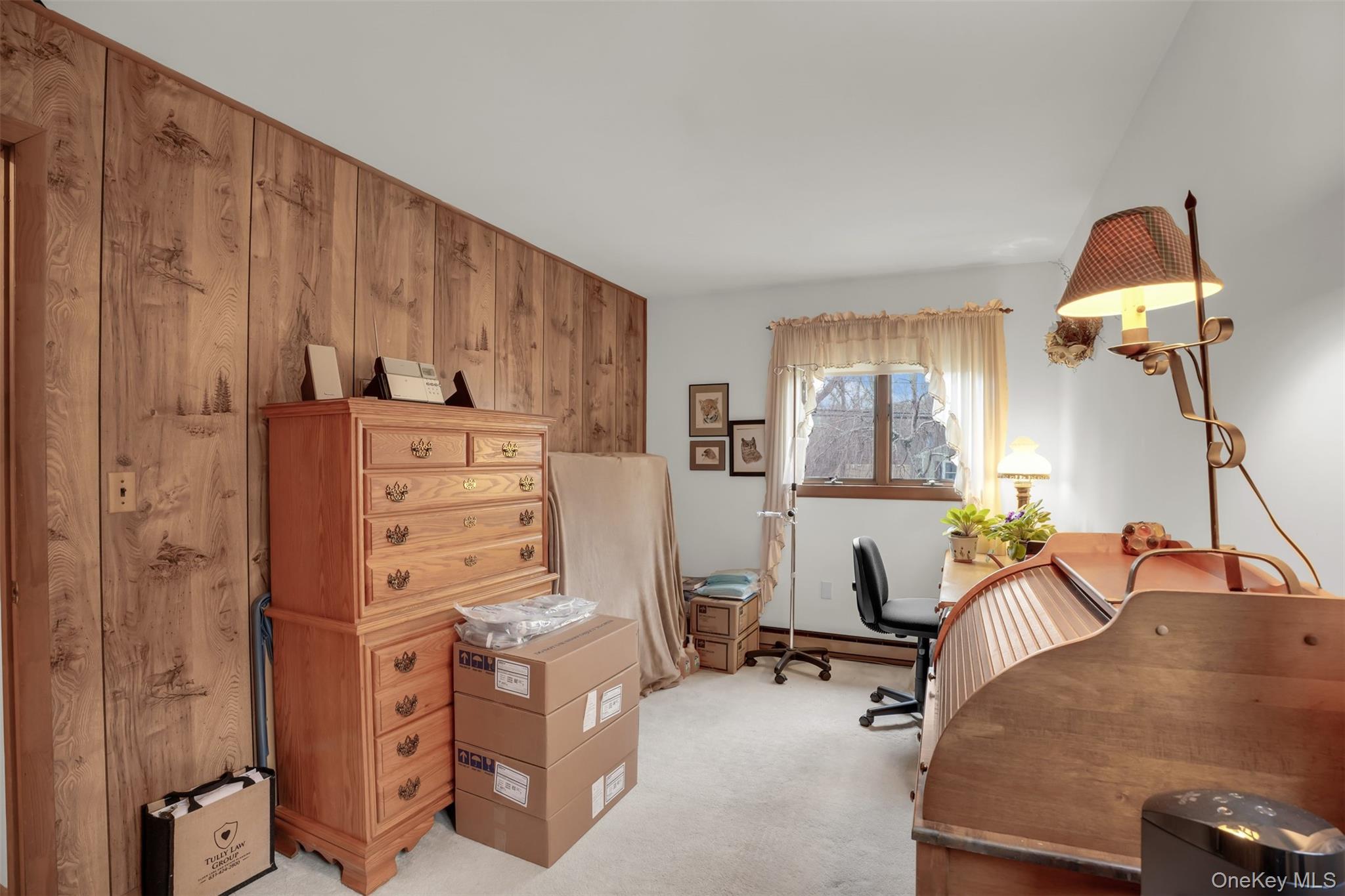 103 Wauwepex Trail Ridge, NY 11961 - Photo 18 of 25 a room with gym equipment