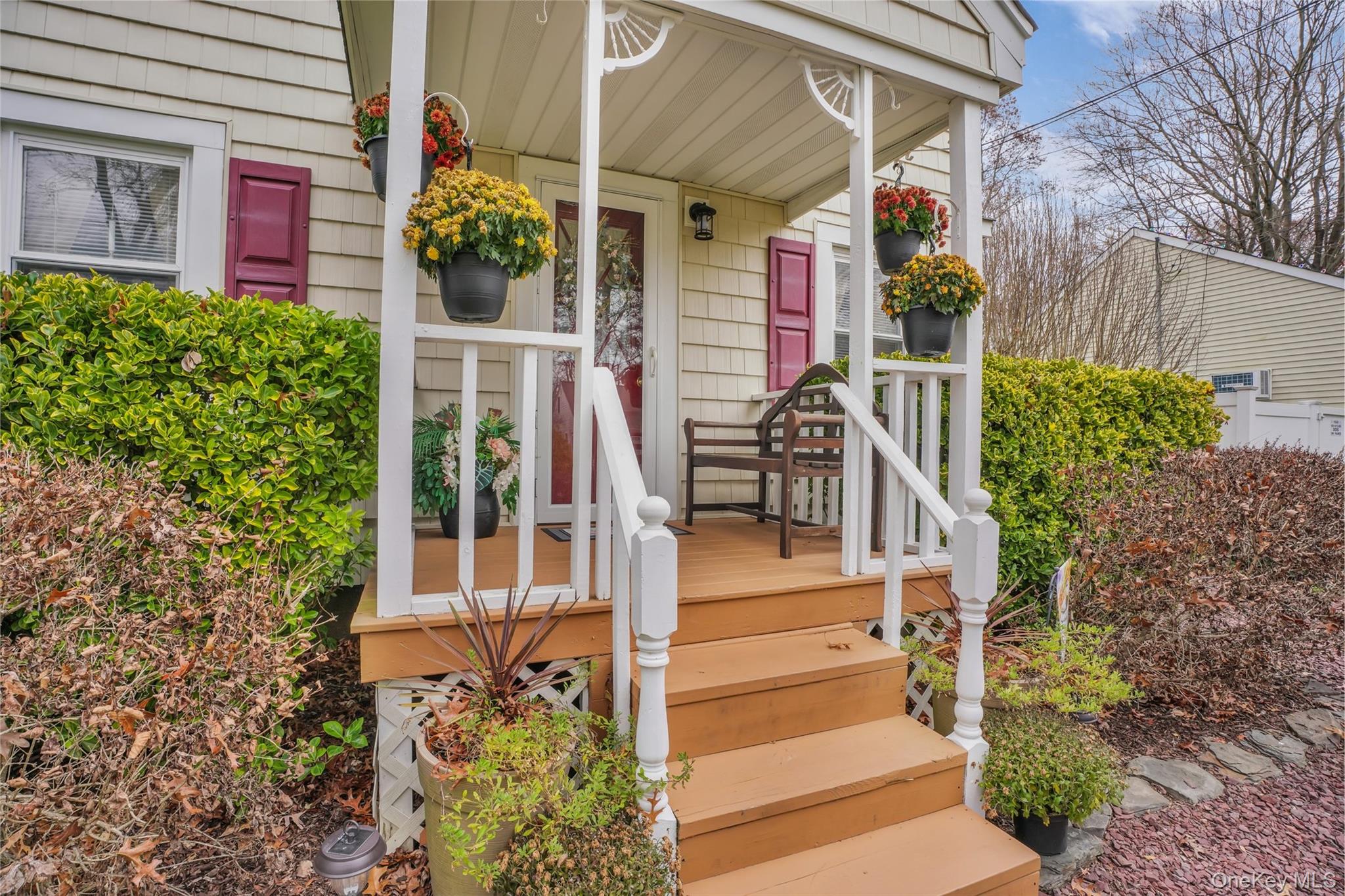 103 Wauwepex Trail Ridge, NY 11961 - Photo 3 of 25