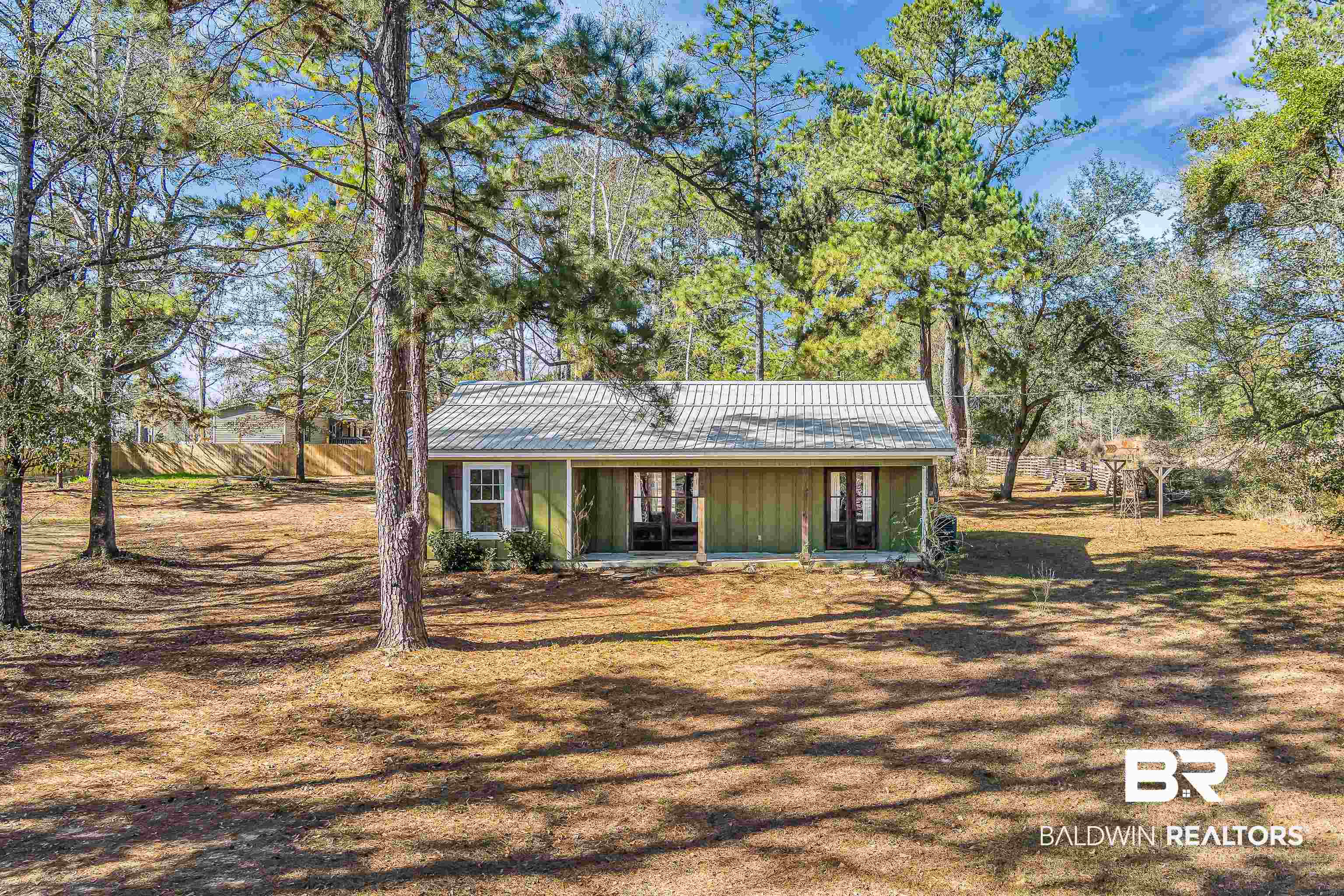 23532 Dunbar Road Robertsdale, AL 36567 - Photo 2 of 29