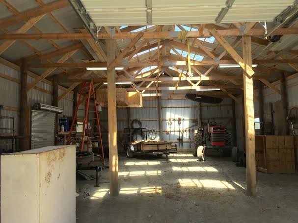 1763 North Pike Road Bedford, IN 47421 - Photo 21 of 29 Gallery Image 21