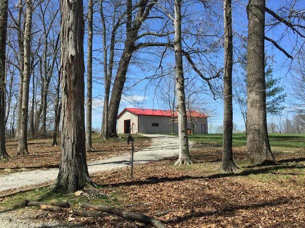1763 North Pike Road Bedford, IN 47421 - Photo 22 of 29 Gallery Image 22