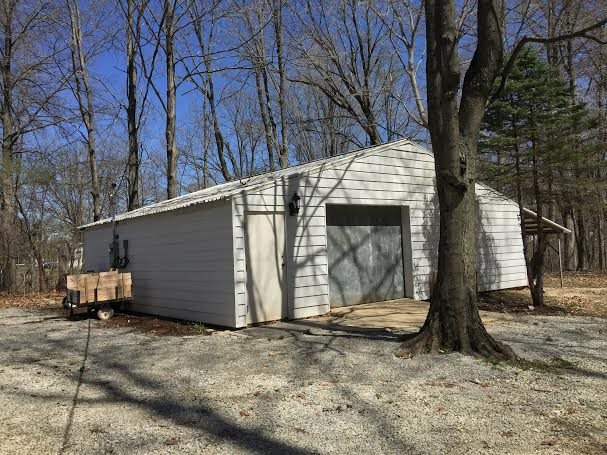 1763 North Pike Road Bedford, IN 47421 - Photo 24 of 29 Gallery Image 24