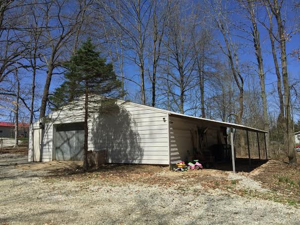 1763 North Pike Road Bedford, IN 47421 - Photo 26 of 29 Gallery Image 26