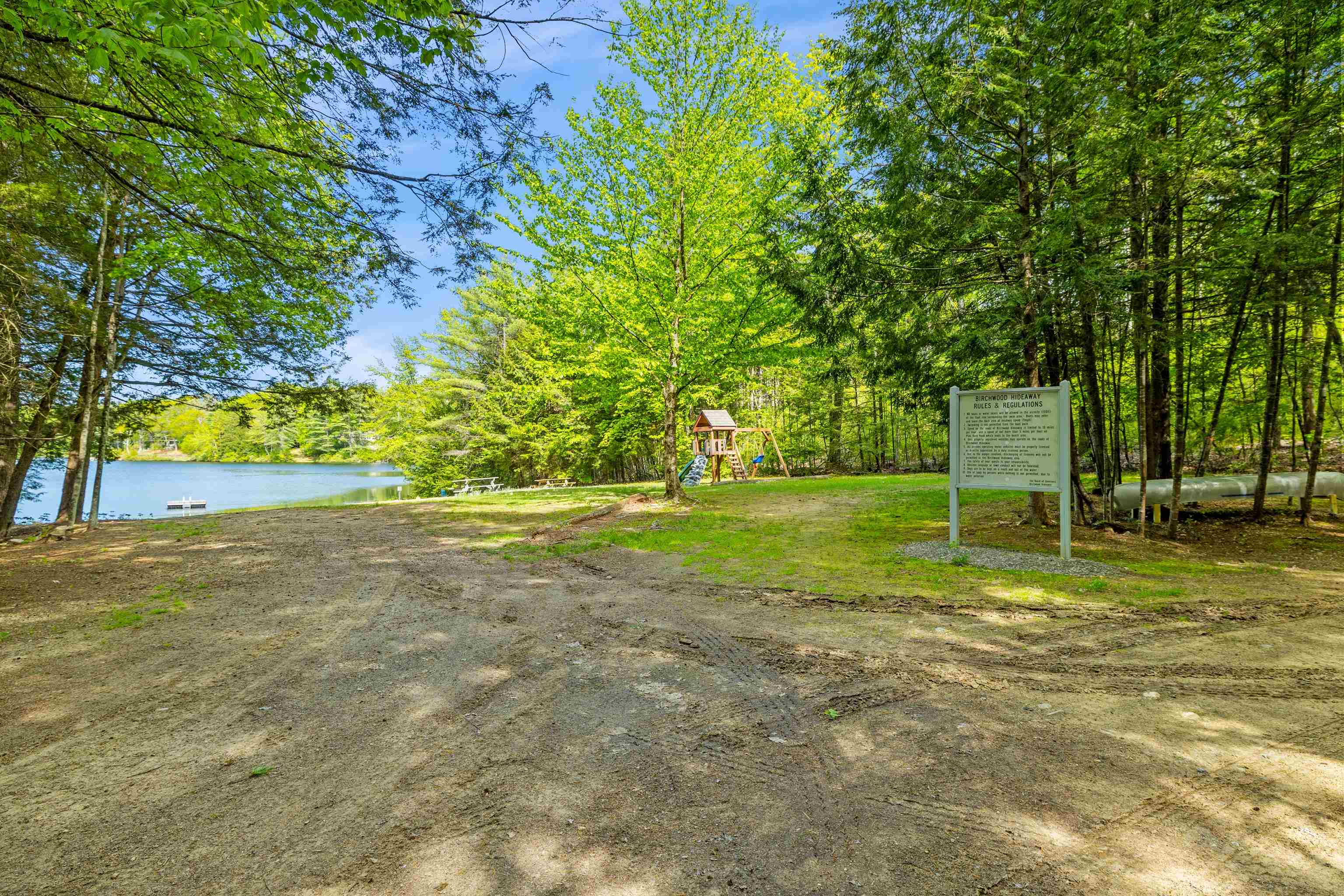 9 Red Oak Road Barnstead, NH 03218 - Photo 43 of 53
