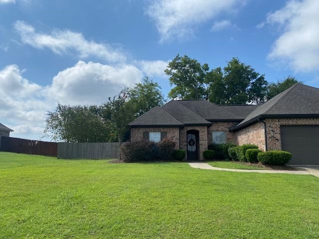 147 Rhodes Lane Canton, MS 39046 - Photo 1 of 10 Photo 1