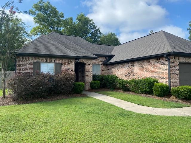 147 Rhodes Lane Canton, MS 39046 - Photo 2 of 10 Photo 2
