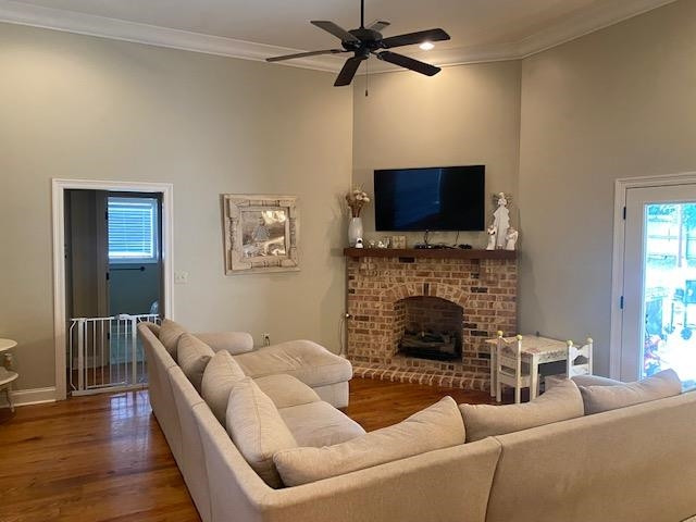 147 Rhodes Lane Canton, MS 39046 - Photo 3 of 10 Photo 3