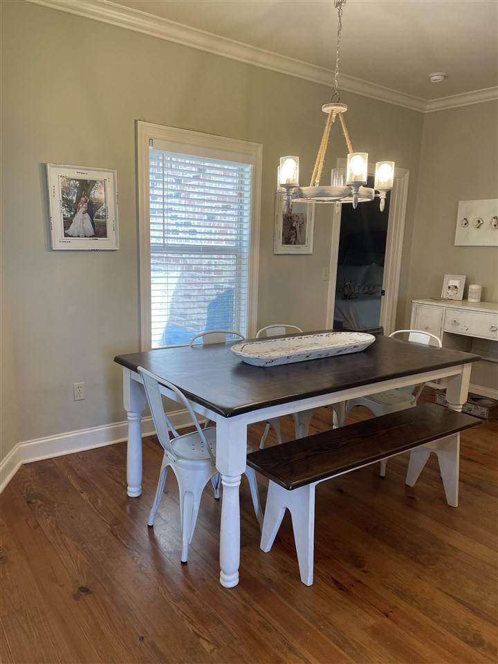 147 Rhodes Lane Canton, MS 39046 - Photo 4 of 10 Photo 4