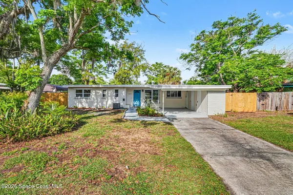 $237,900 | 4360 Coquina Avenue, Titusville, FL 32780