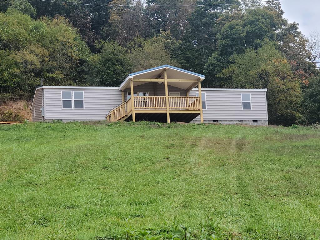 259 Shaw Road Rural Retreat, VA 24368 - Photo 1 of 29 Gallery Image 1