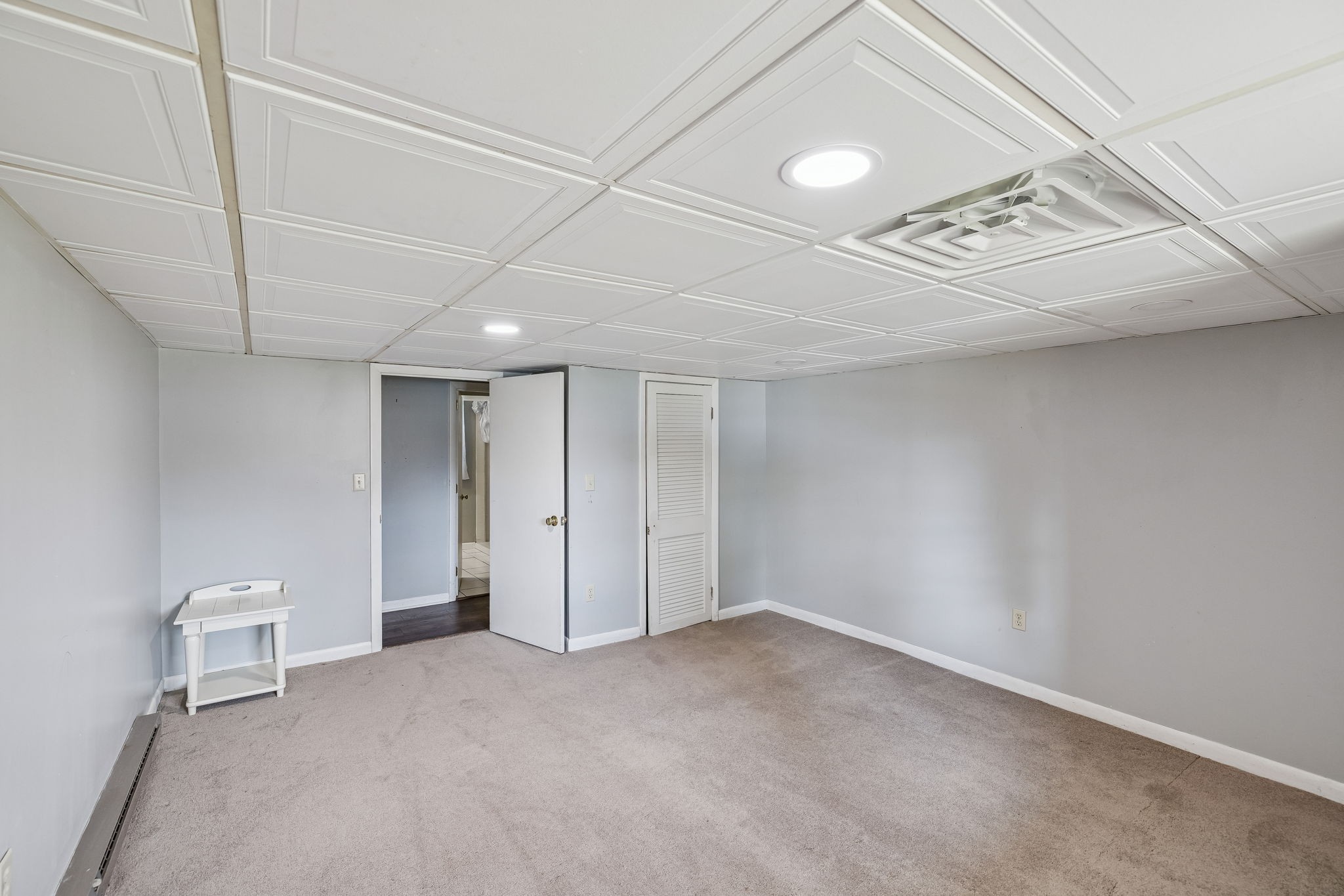 172 Littell Circle West Tracy City, TN 37387 - Photo 36 of 59 a view of an empty room