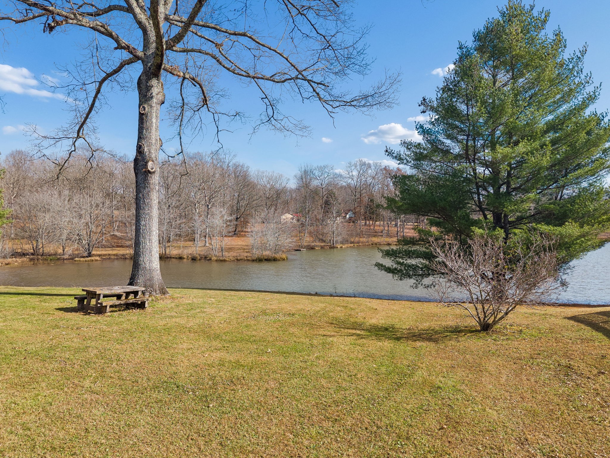 172 Littell Circle West Tracy City, TN 37387 - Photo 4 of 59 a view of lake