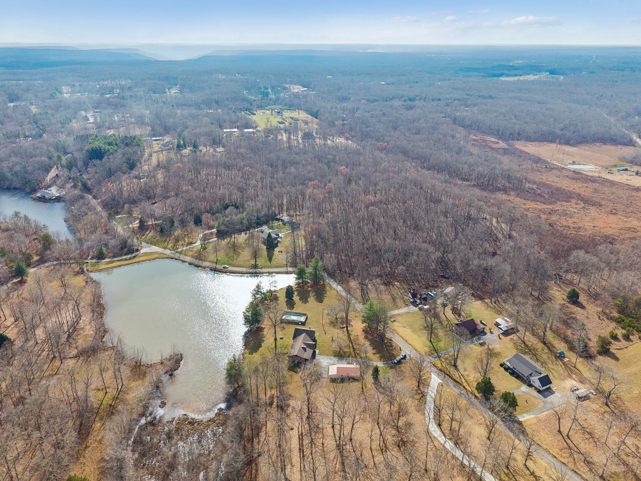 172 Littell Circle West Tracy City, TN 37387 - Photo 53 of 59