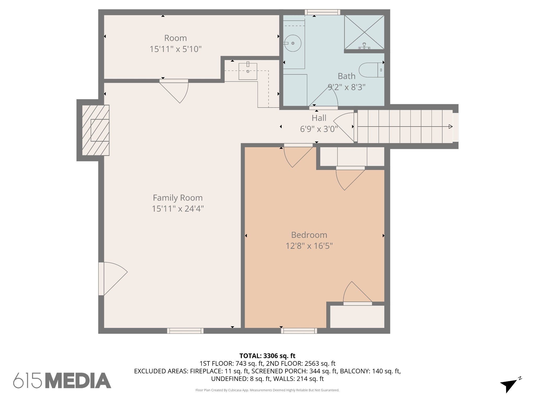 172 Littell Circle West Tracy City, TN 37387 - Photo 59 of 59