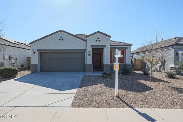 $315,000 | 30933 West Columbus Avenue, Buckeye, AZ 85396
