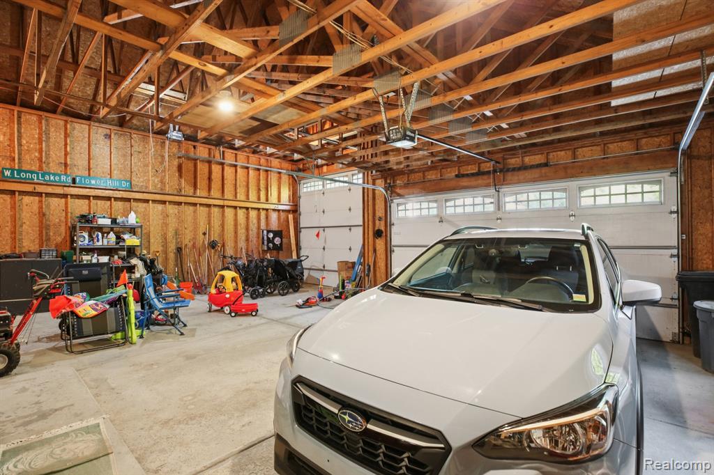 7680 Allen Road Clarkston, MI 48348 - Photo 41 of 44