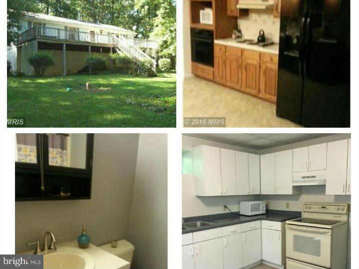 5565 Lineboro Road East Manchester, MD 21102 - Photo 1 of 30 Exterior (Front)
