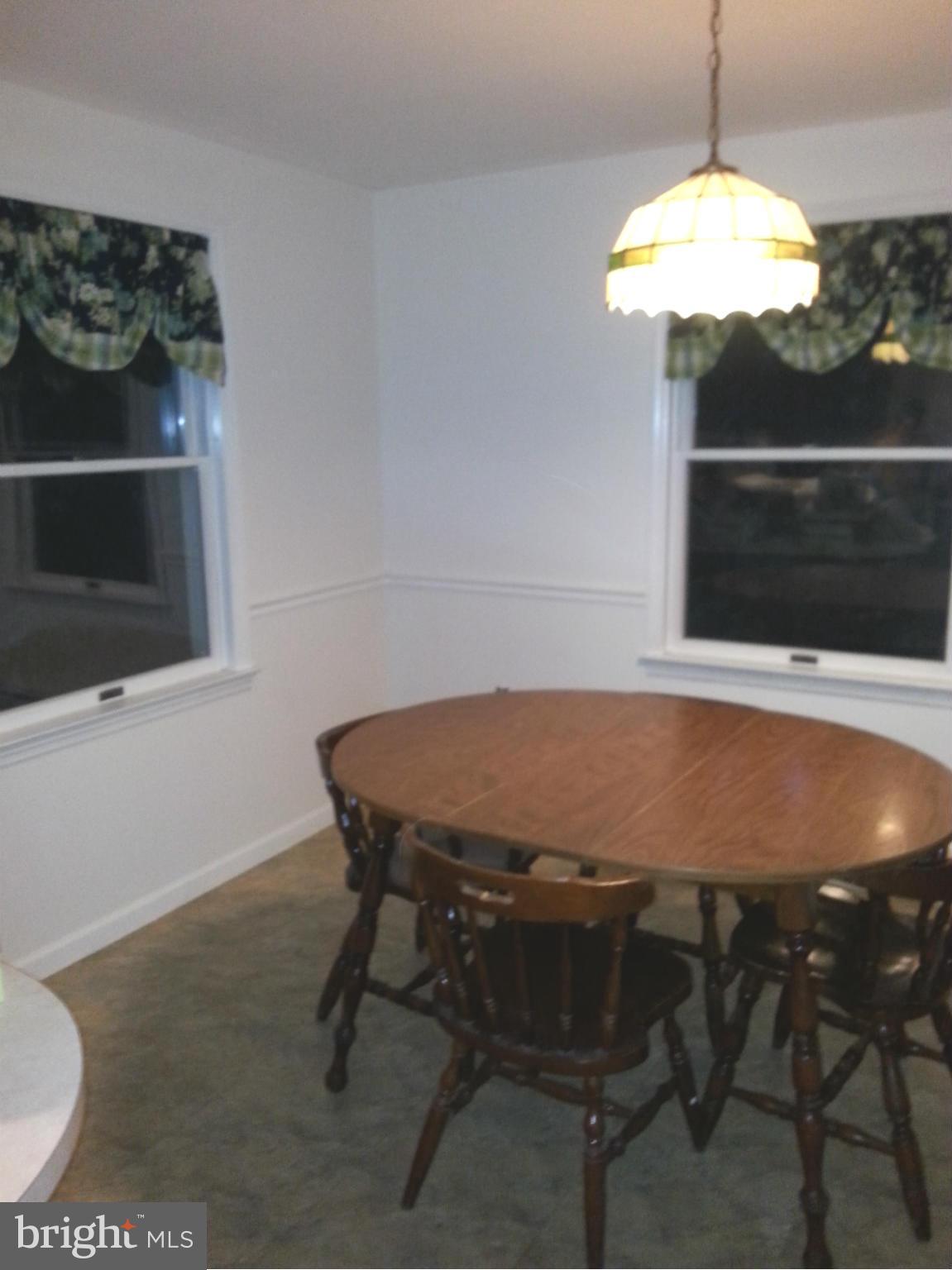 5565 Lineboro Road East Manchester, MD 21102 - Photo 14 of 30 Dining Room