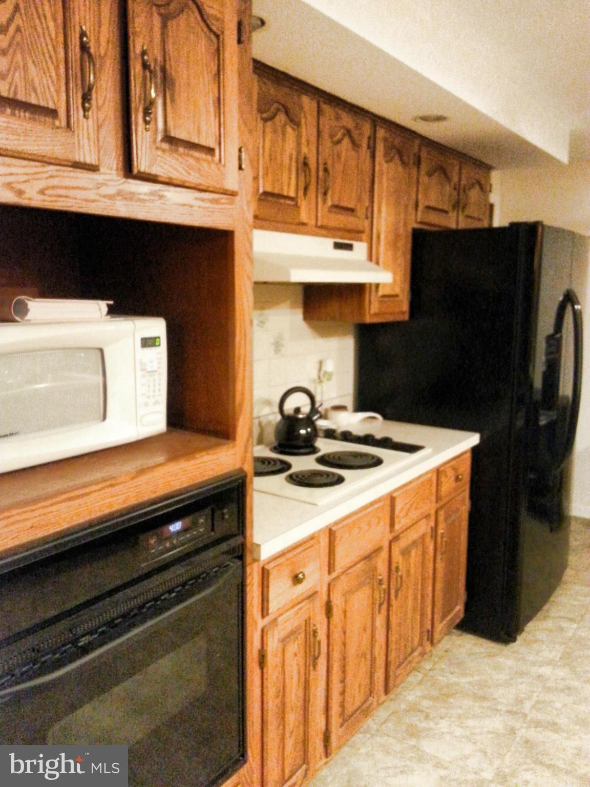 5565 Lineboro Road East Manchester, MD 21102 - Photo 5 of 30 Kitchen