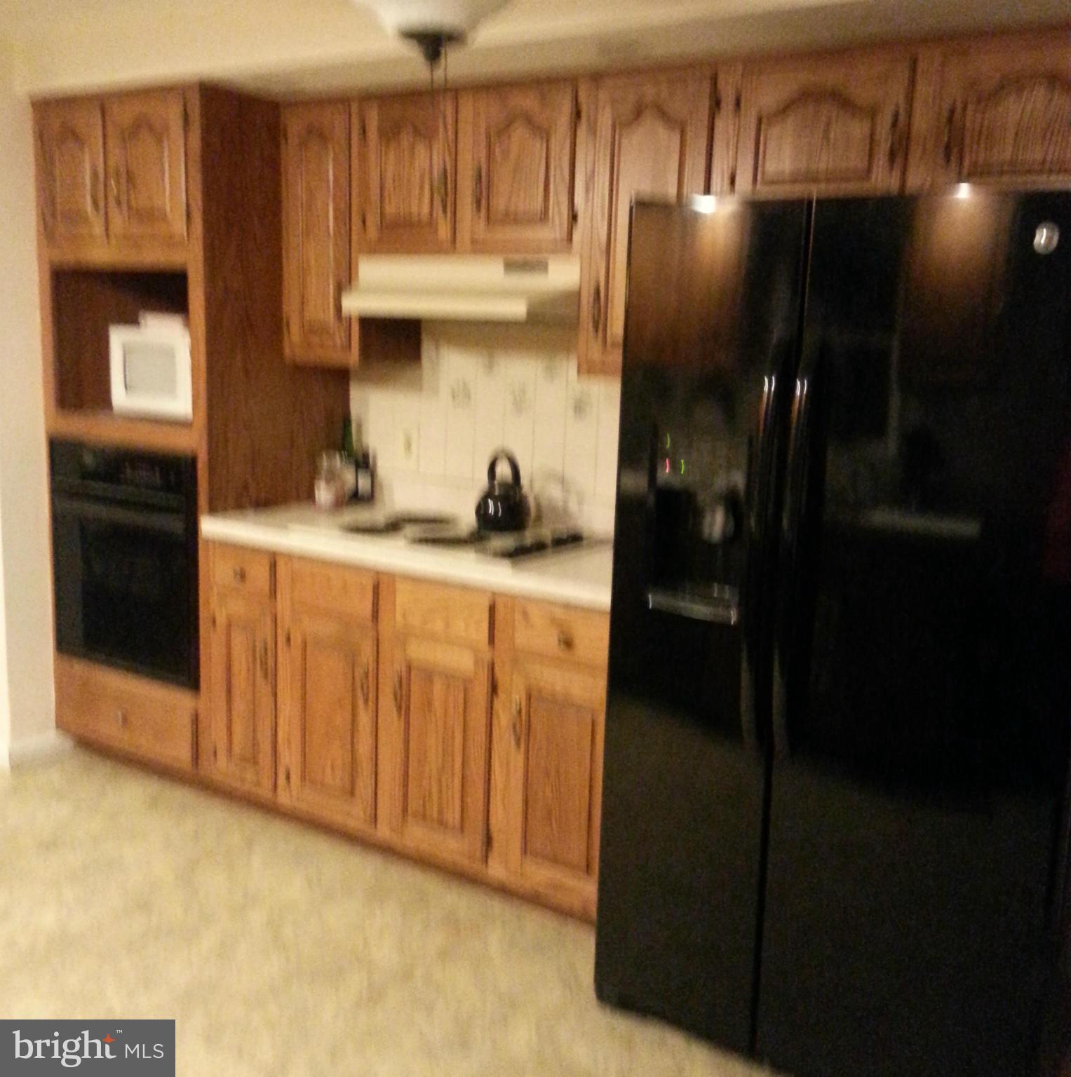 5565 Lineboro Road East Manchester, MD 21102 - Photo 6 of 30 Kitchen