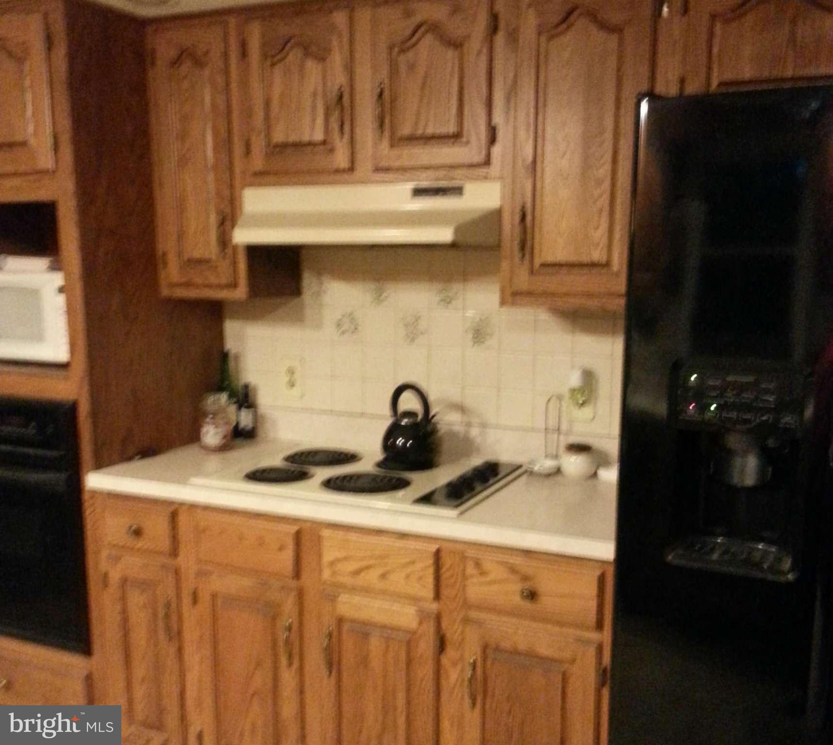5565 Lineboro Road East Manchester, MD 21102 - Photo 7 of 30 Kitchen
