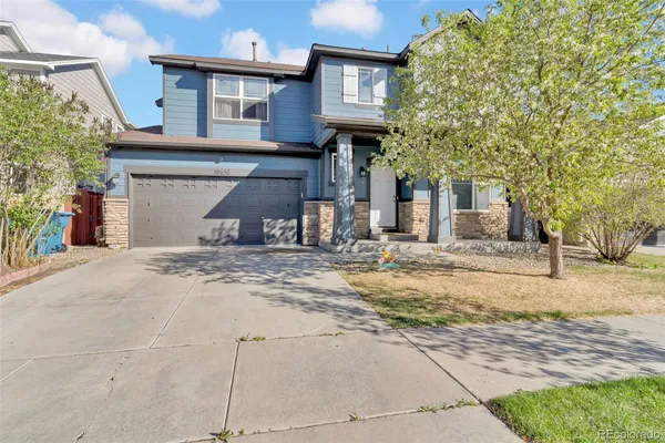 $565,000 | 10656 Racine Circle, Commerce City, CO 80022