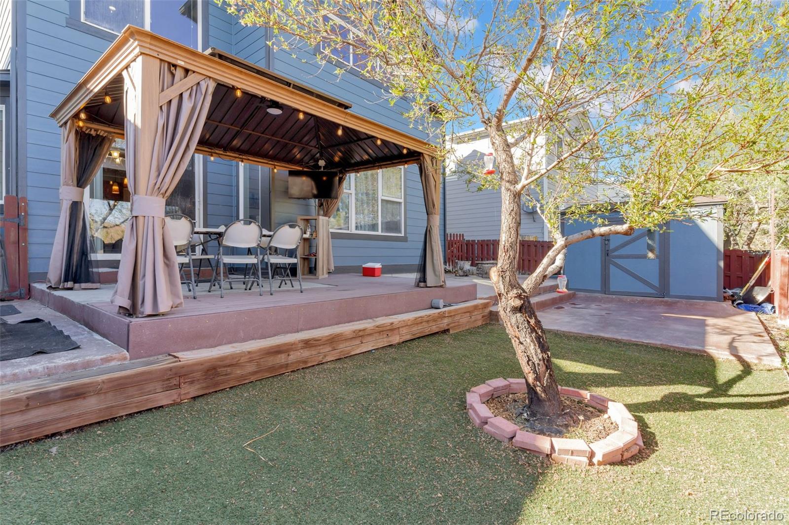 10656 Racine Circle Commerce City, CO 80022 - Photo 28 of 35