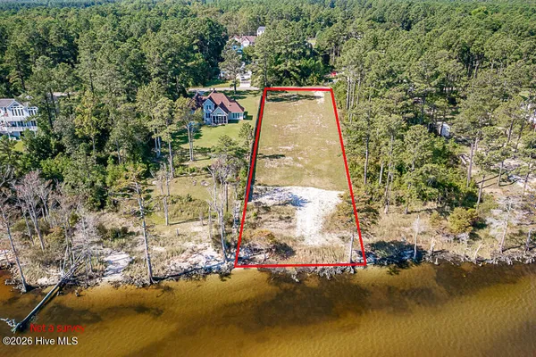 $295,000 | 107 Cedarwood, Havelock, NC 28532