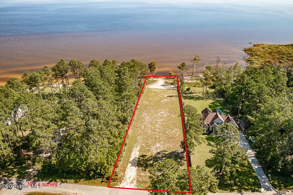 $295,000 | 107 Cedarwood, Havelock, NC 28532
