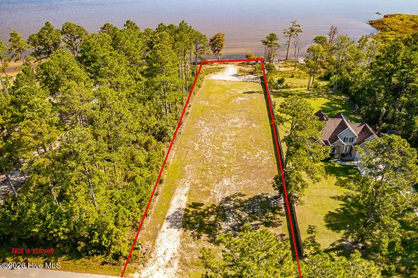 $295,000 | 107 Cedarwood, Havelock, NC 28532