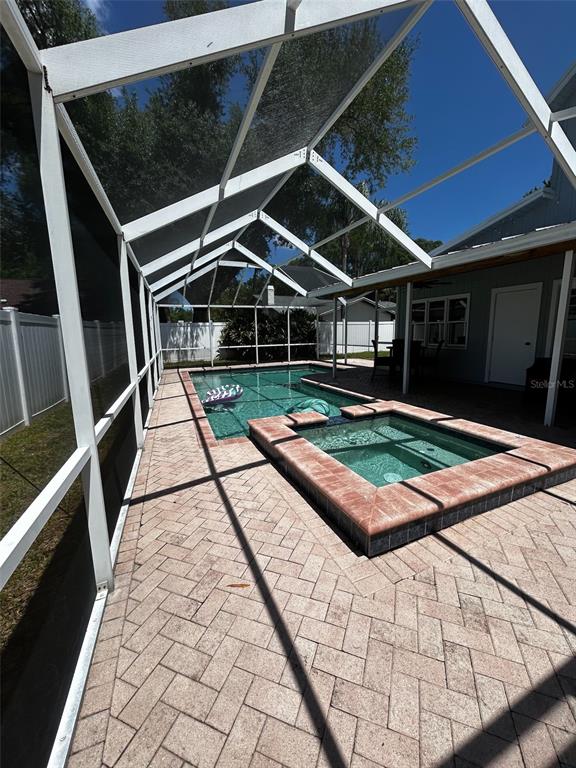 3421 Brian Road South Palm Harbor, FL 34685 - Photo 45 of 51
