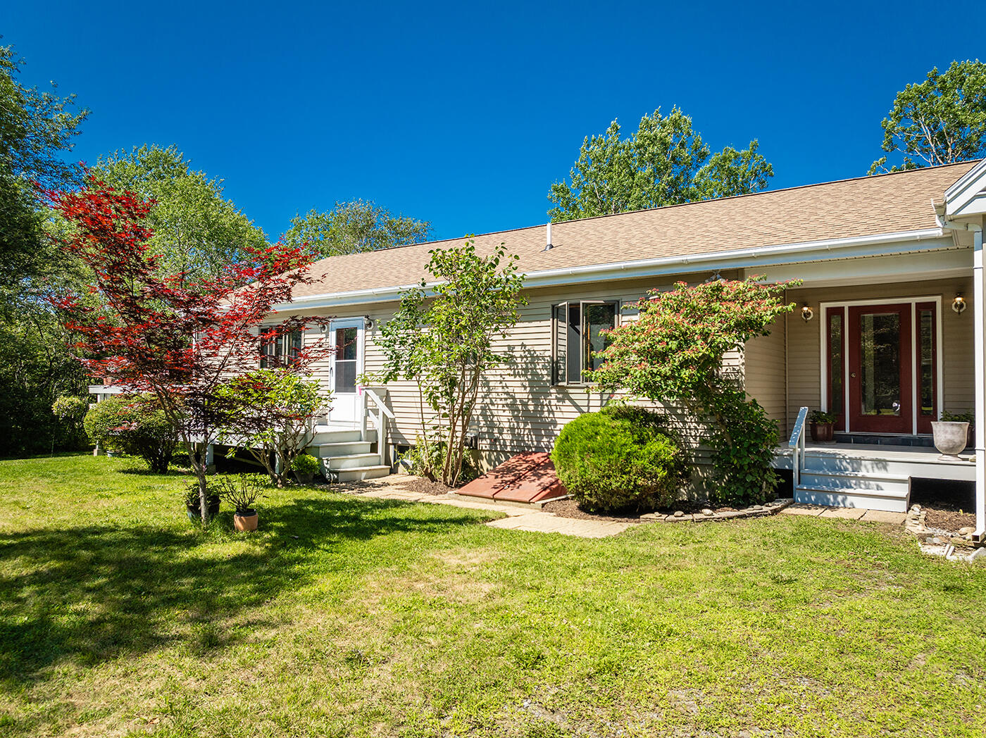 640 River Road Tenants Harbor, ME 04860 - Photo 39 of 75 DJI_0902