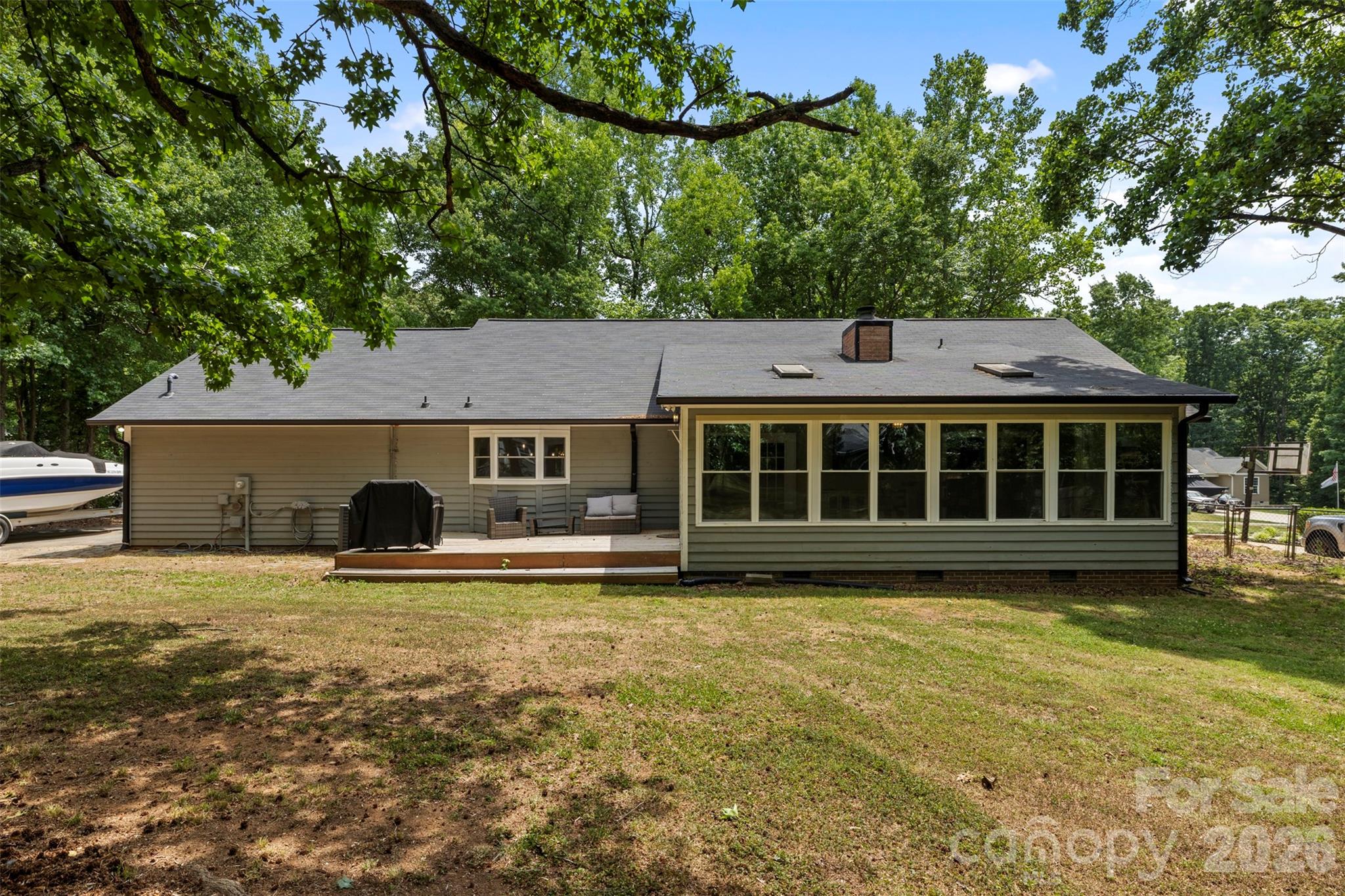 7795 Old Post Road Denver, NC 28037 - Photo 23 of 28