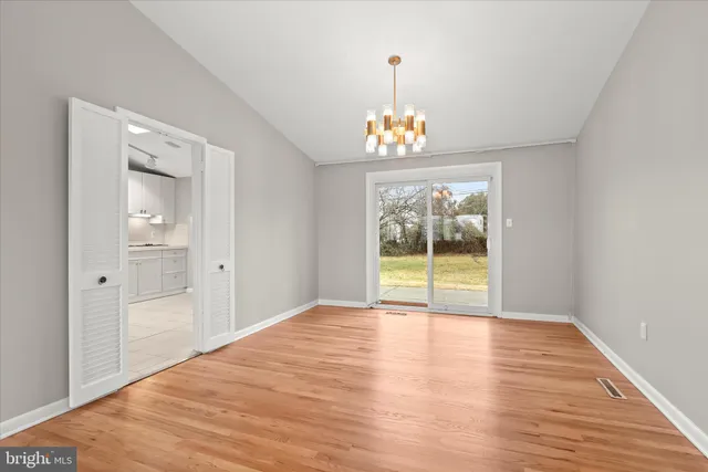 $420,000 | 7449 Prince George Road, Pikesville, MD 21208