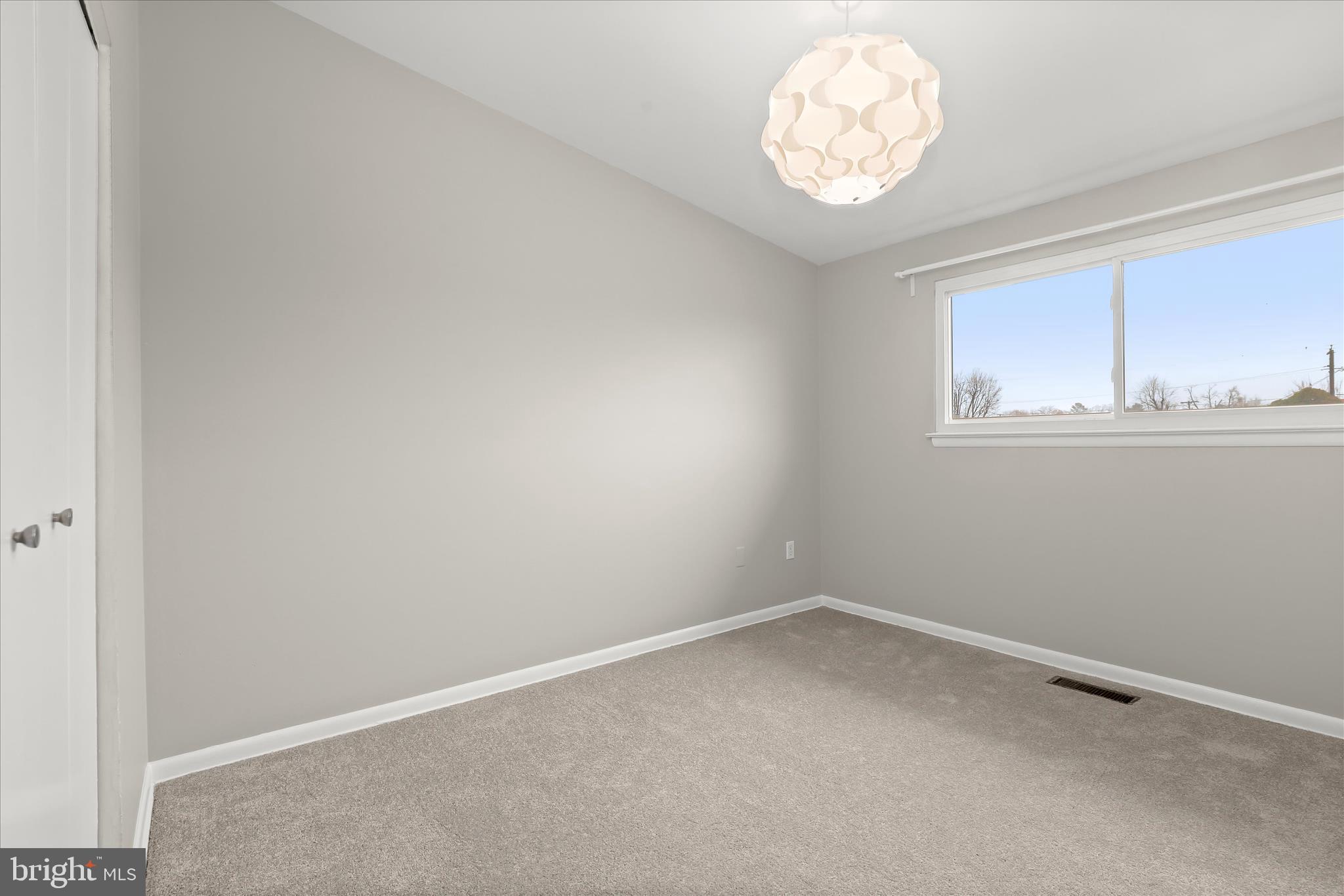 7449 Prince George Road Pikesville, MD 21208 - Photo 19 of 37 Bedroom 2