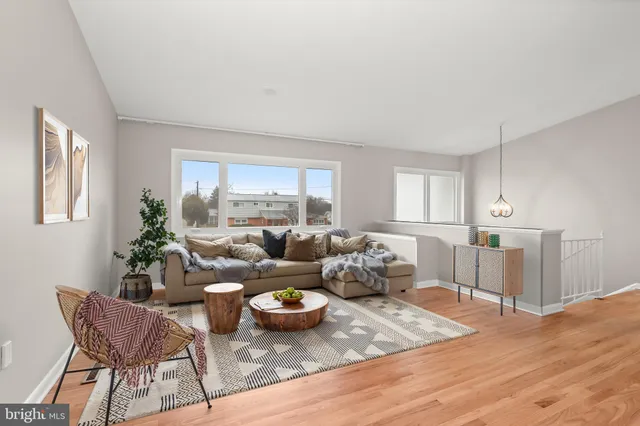 $420,000 | 7449 Prince George Road, Pikesville, MD 21208