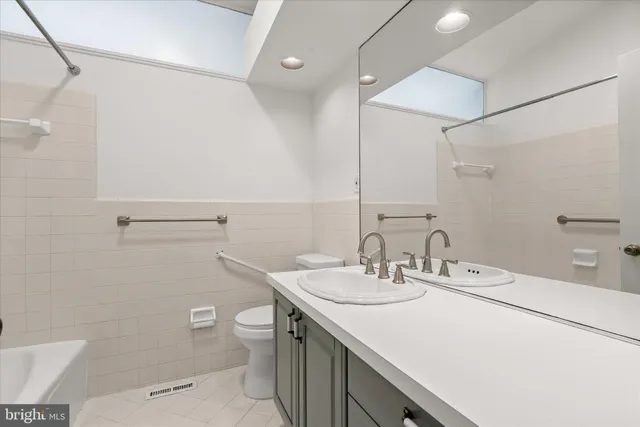 $420,000 | 7449 Prince George Road, Pikesville, MD 21208