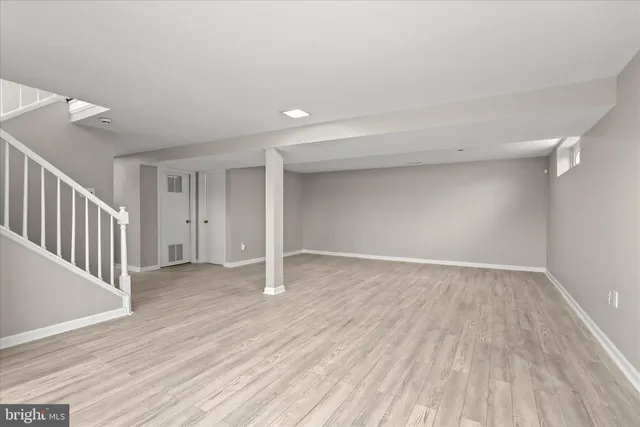 $420,000 | 7449 Prince George Road, Pikesville, MD 21208