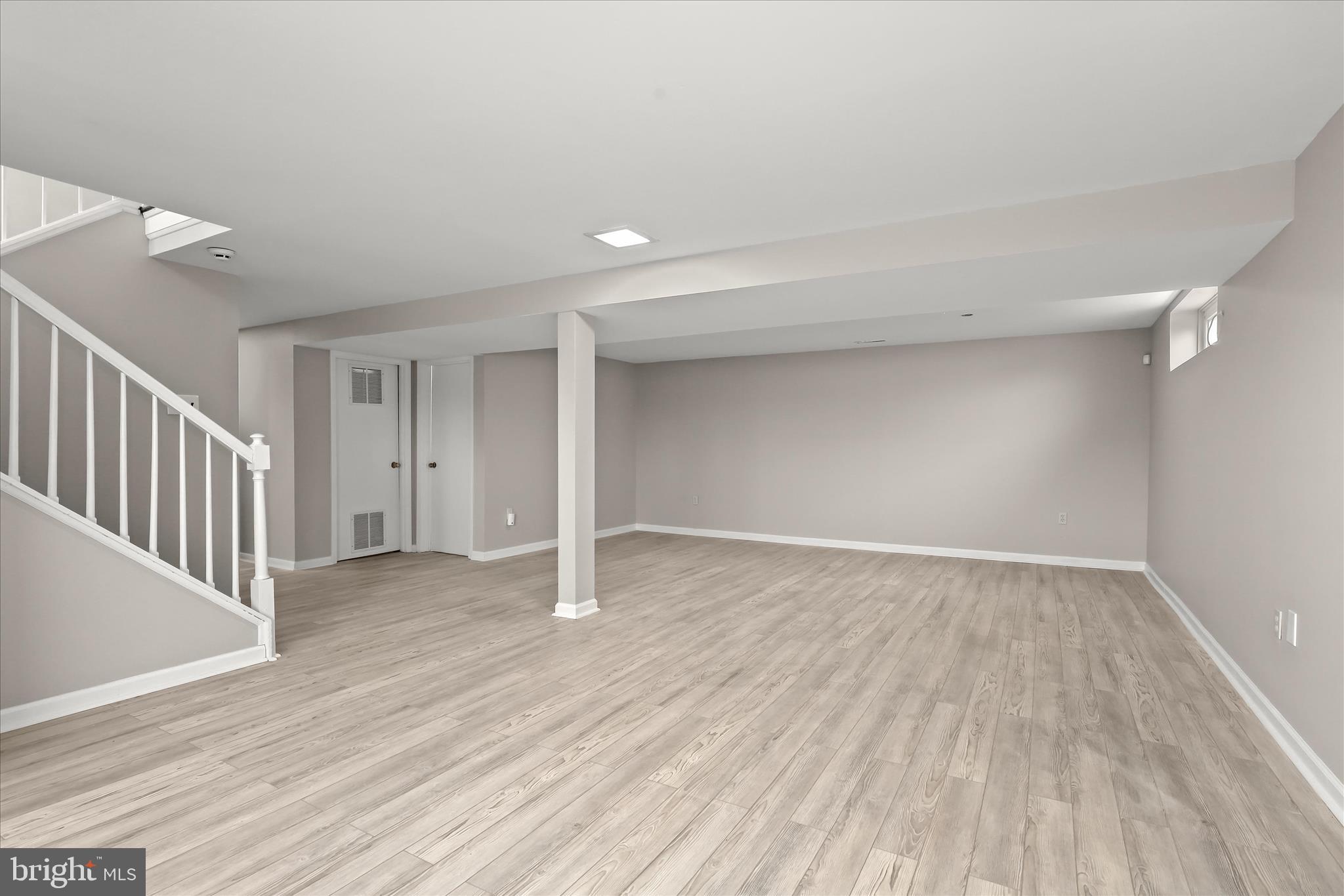 7449 Prince George Road Pikesville, MD 21208 - Photo 23 of 37 Finished lower level