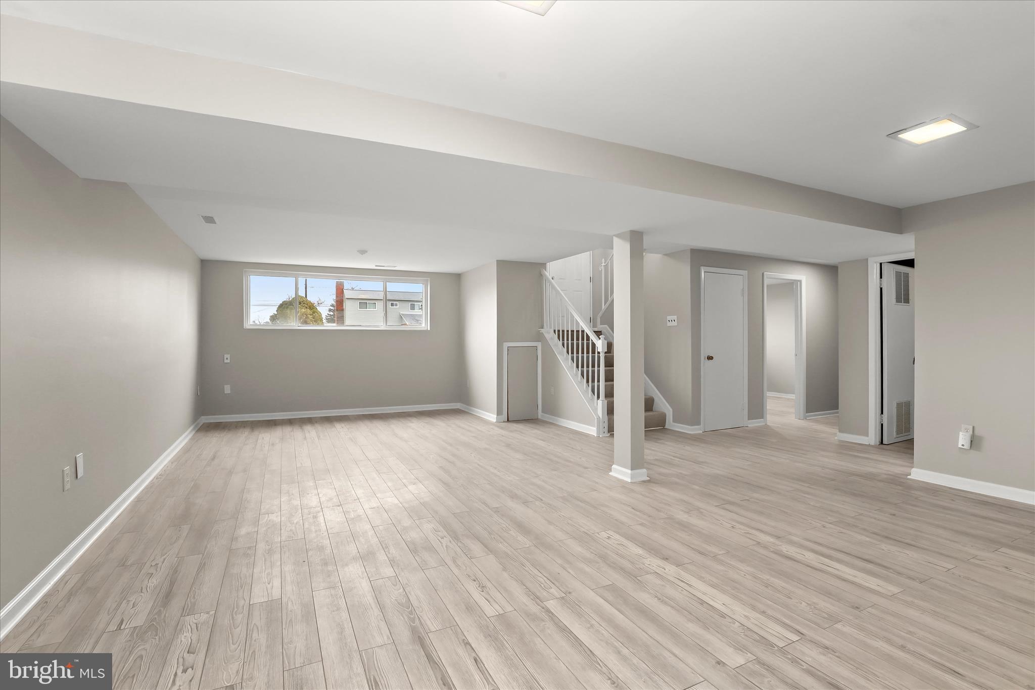 7449 Prince George Road Pikesville, MD 21208 - Photo 25 of 37 Family room