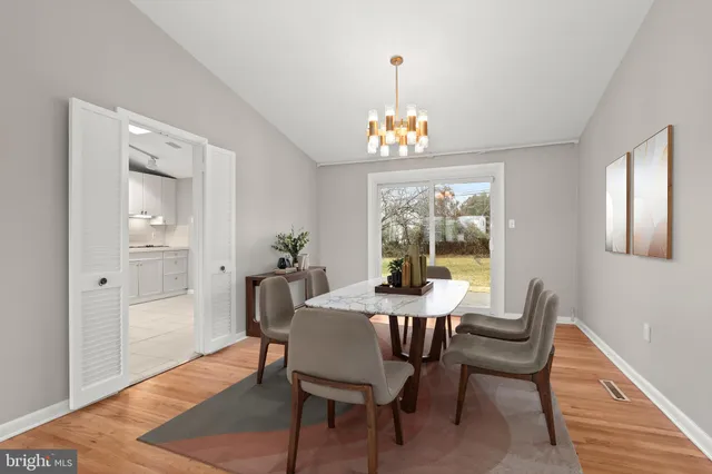 $420,000 | 7449 Prince George Road, Pikesville, MD 21208