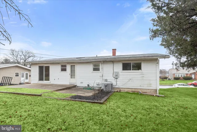 $420,000 | 7449 Prince George Road, Pikesville, MD 21208