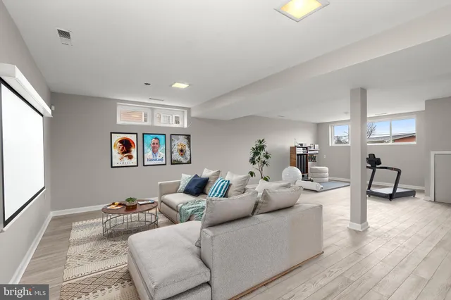 $420,000 | 7449 Prince George Road, Pikesville, MD 21208